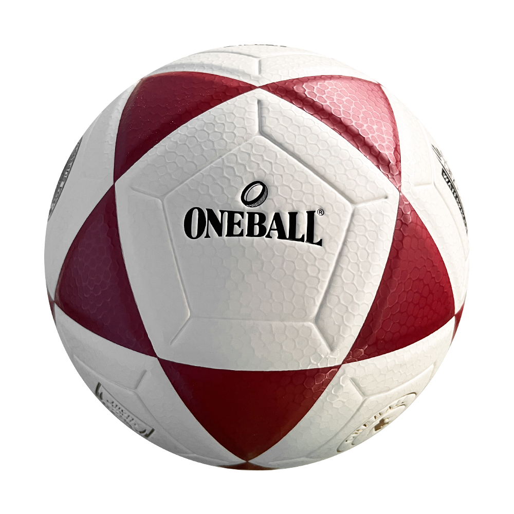 PELOTA DE FÚTBOL ONEBALL - OP - CUERO PU