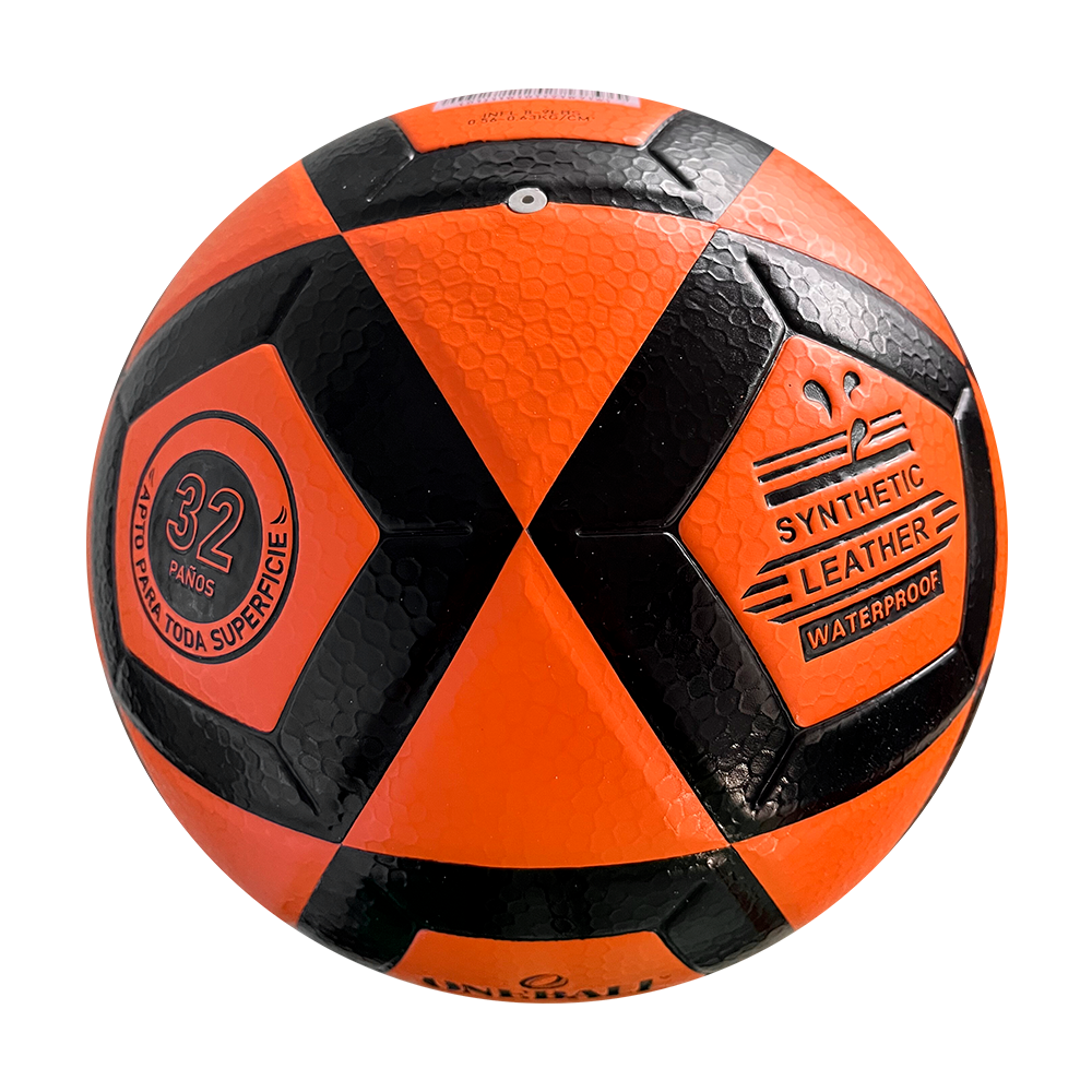 PELOTA DE FÚTBOL ONEBALL - HOLANDA - ONEBALL OX