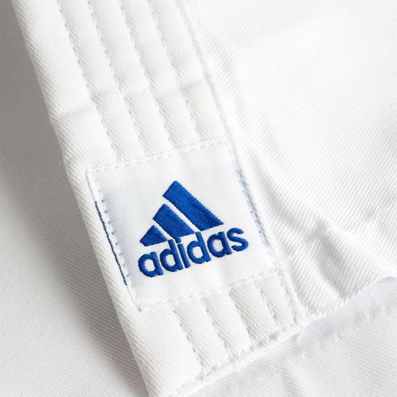 UNIFORME DE JUDO - ADIDAS EVOLUTION - J200E