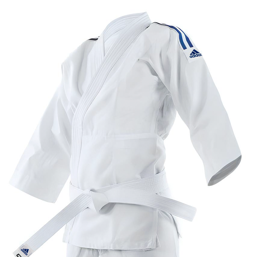 UNIFORME DE JUDO - ADIDAS EVOLUTION - J200E