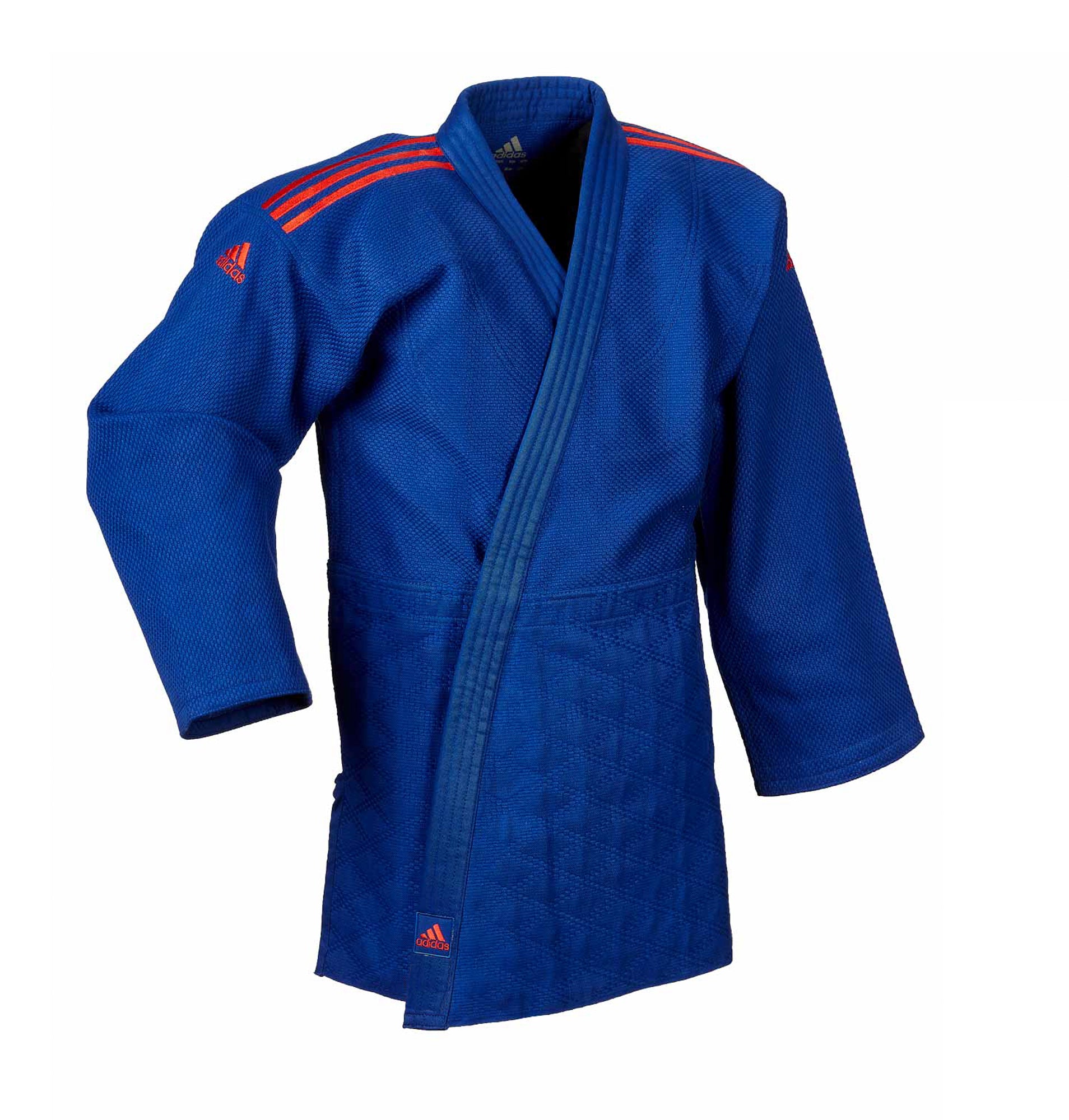 UNIFORME DE JUDO - ADIDAS CLUB - J350BR