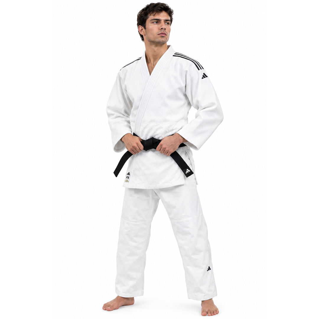 UNIFORME DE JUDO - ADIDAS TRAINING - J500