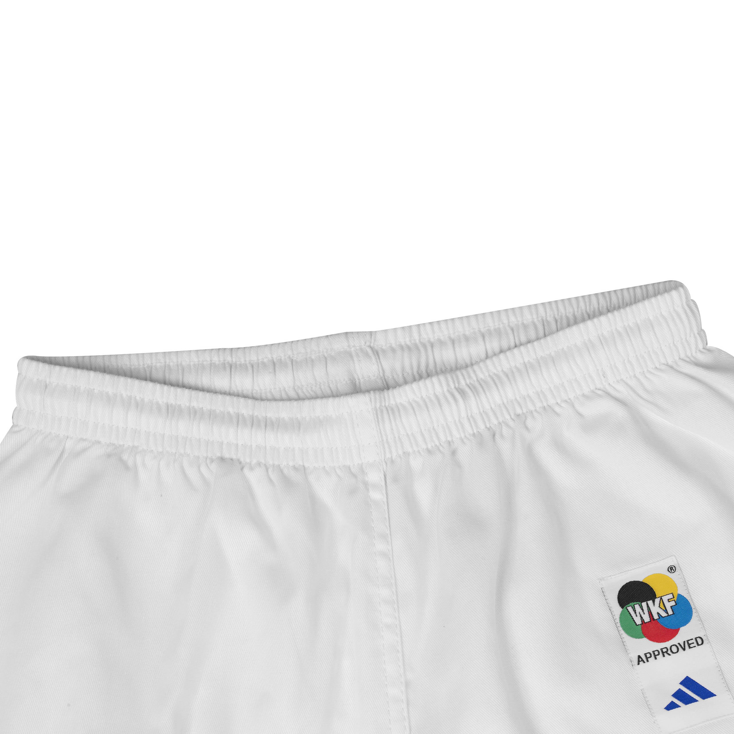 UNIFORME DE KARATE - ADIDAS EVOLUTION K200E - WKF APPROVED