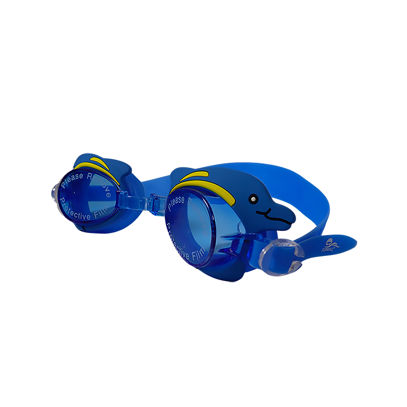 LENTES DE NATACIÓN 1713 FUBBALL