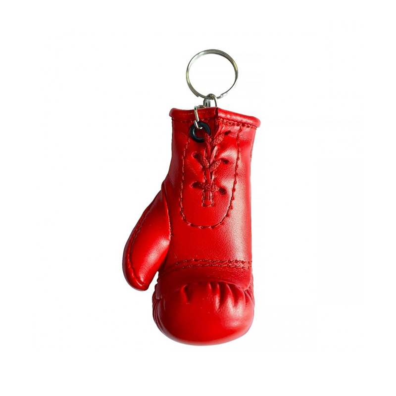 LLAVERO DE GUANTES BOXEO MINI RED STD ADIDAS