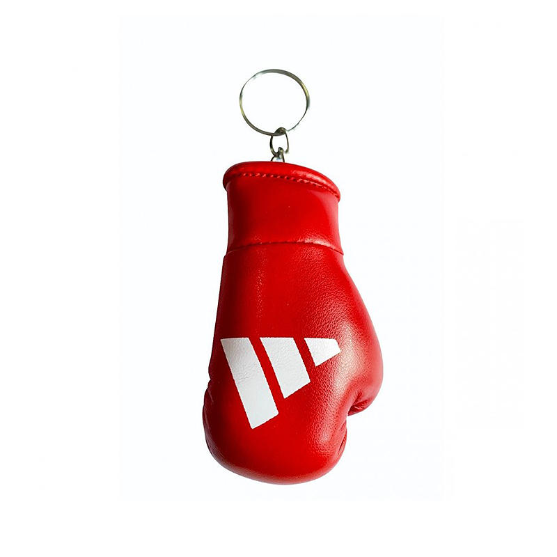 LLAVERO DE GUANTES BOXEO MINI RED STD ADIDAS