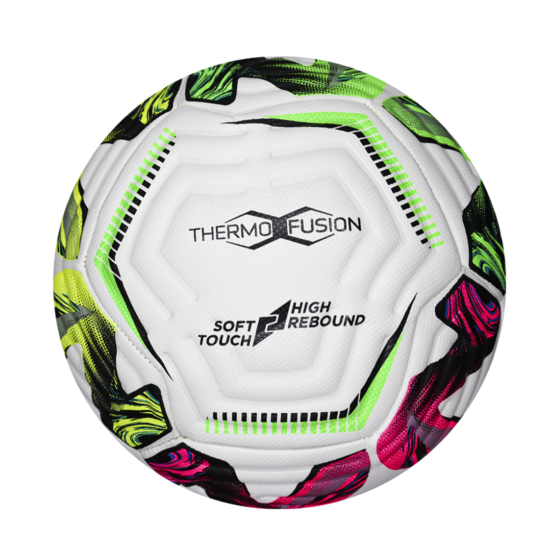 PELOTA DE FUTBOL FUBBALL - MAGMA PLUS