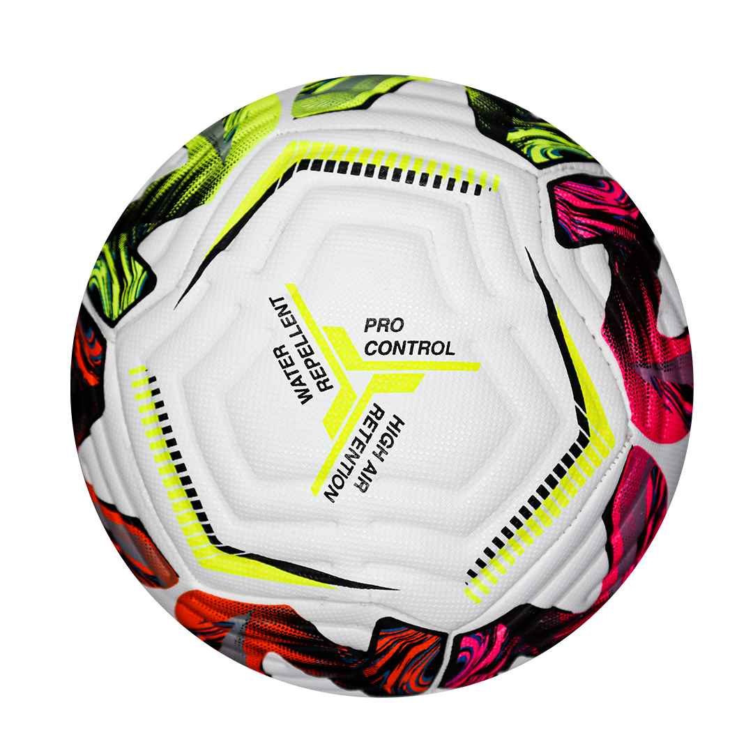 PELOTA DE FÚTBOL FUBBALL - MAGMA PLUS