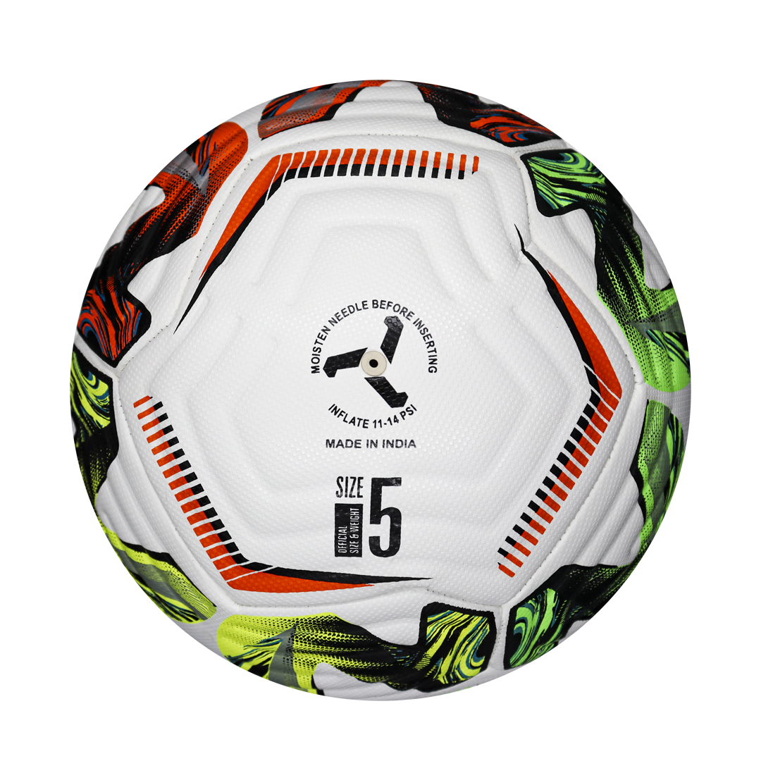 KIT LEYENDA | PELOTA MAGMA - MALETA FUBBALL