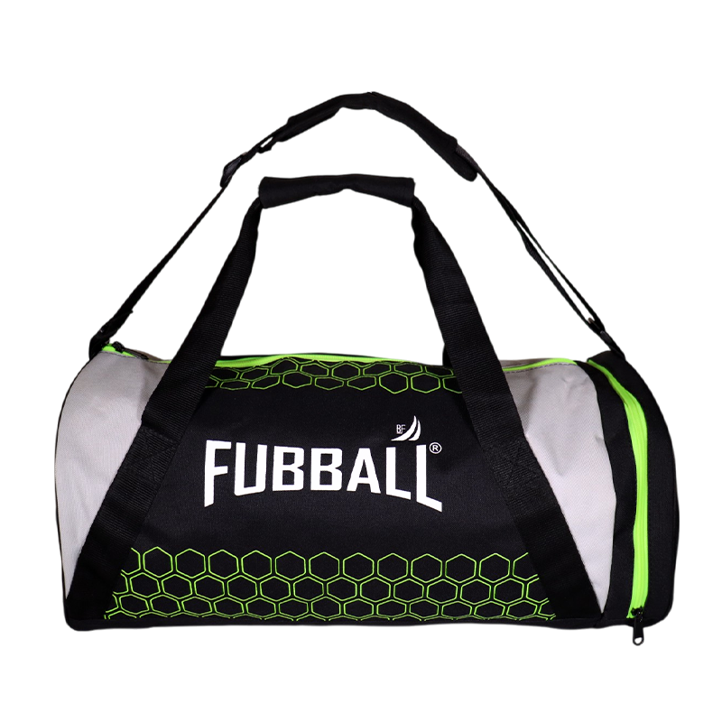 MALETIN DEPORTIVO WBKY 52X26X26CM FUBBALL