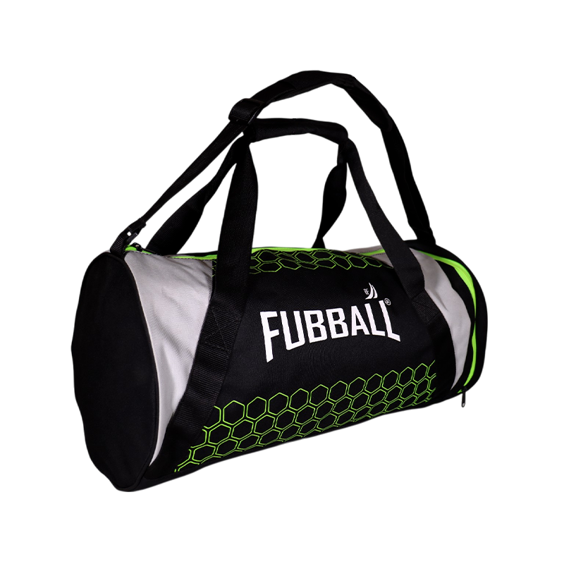 MALETIN DEPORTIVO WBKY 52X26X26CM FUBBALL