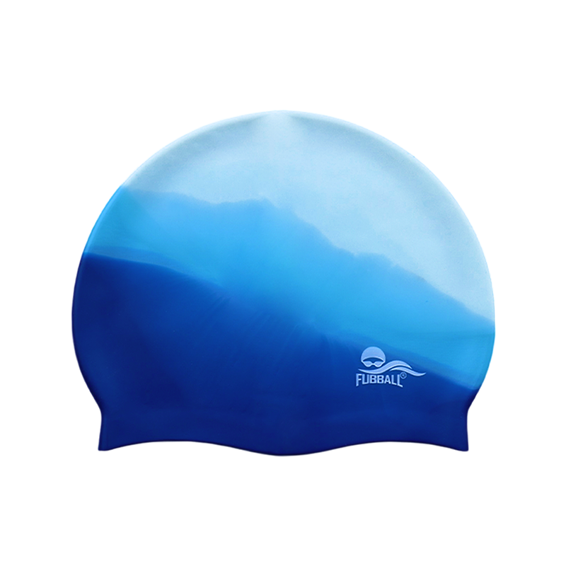 GORRO DE NATACIÓN FUBBALL | SILICONA | MC4040