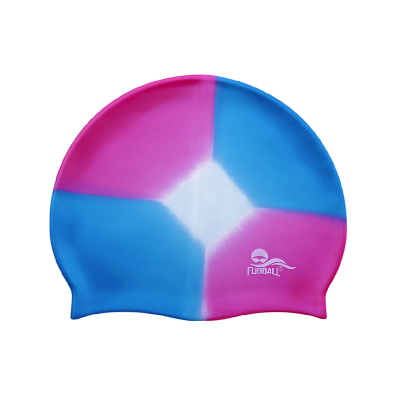GORRO DE NATACIÓN FUBBALL | SILICONA | MC904