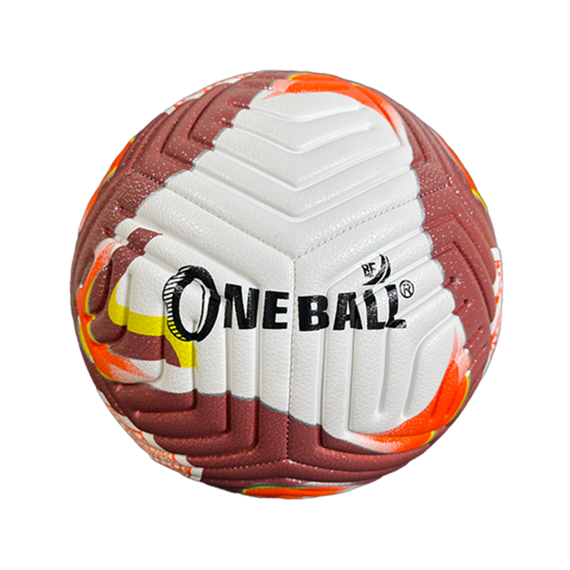 PELOTA DE FÚTBOL ONEBALL - UEFA - PVC FOAM