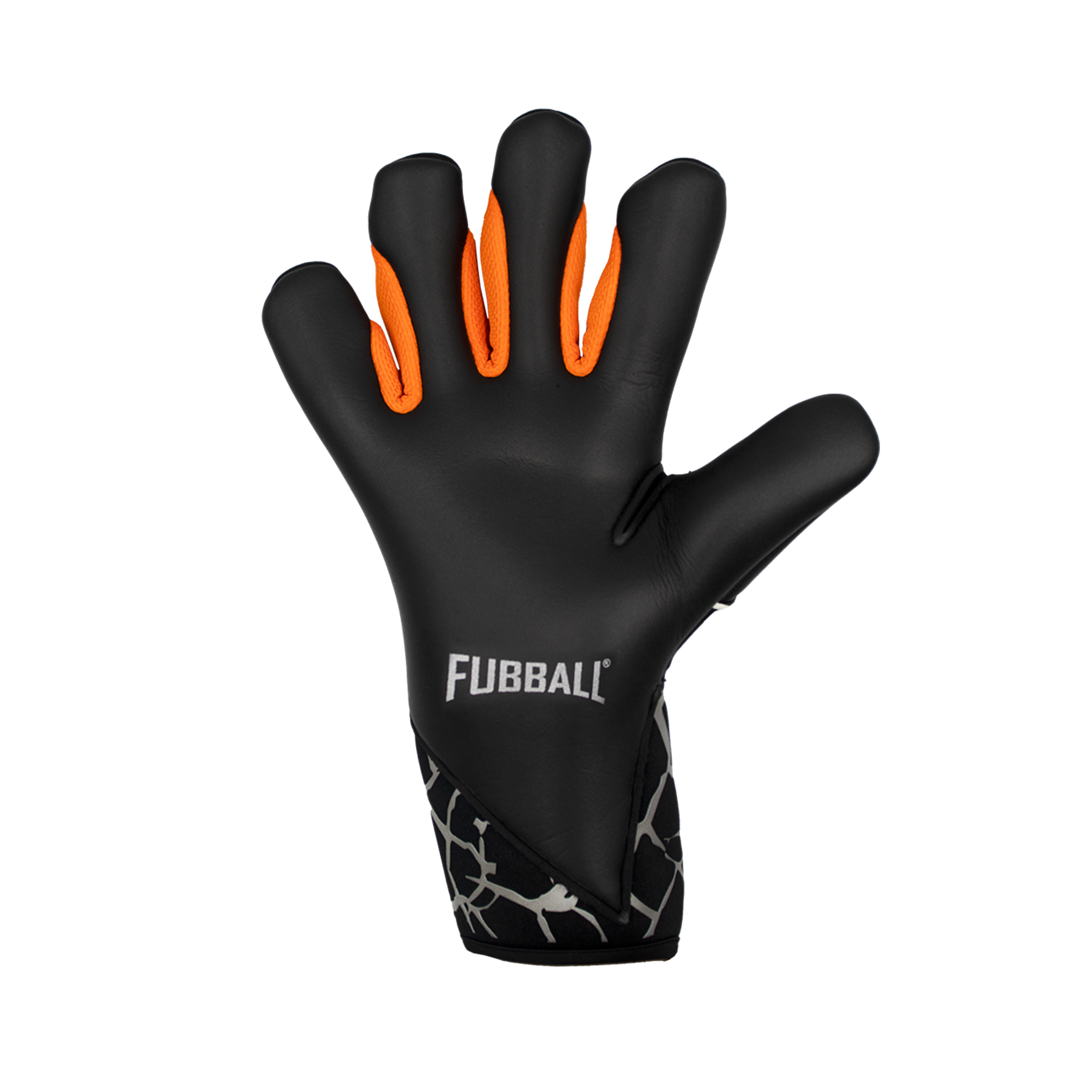 GUANTES DE ARQUERO FUBBALL - MVP S/ VARILLA - LÁTEX ALEMÁN
