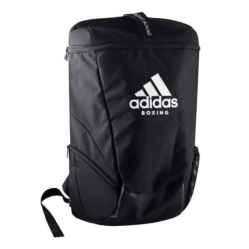 MOCHILA DE BOXEO ADIDAS - BOXING -  ADIACC090B