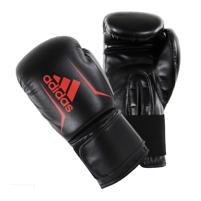 GUANTES DE BOXEO ADIDAS - SPEED 50 - ADISBG50