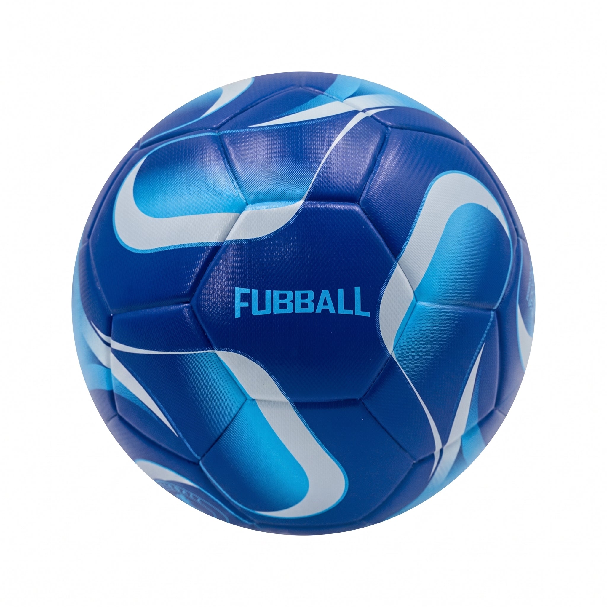 PELOTA DE FÚTBOL FUBBALL NOVA -THERMOSELLADA
