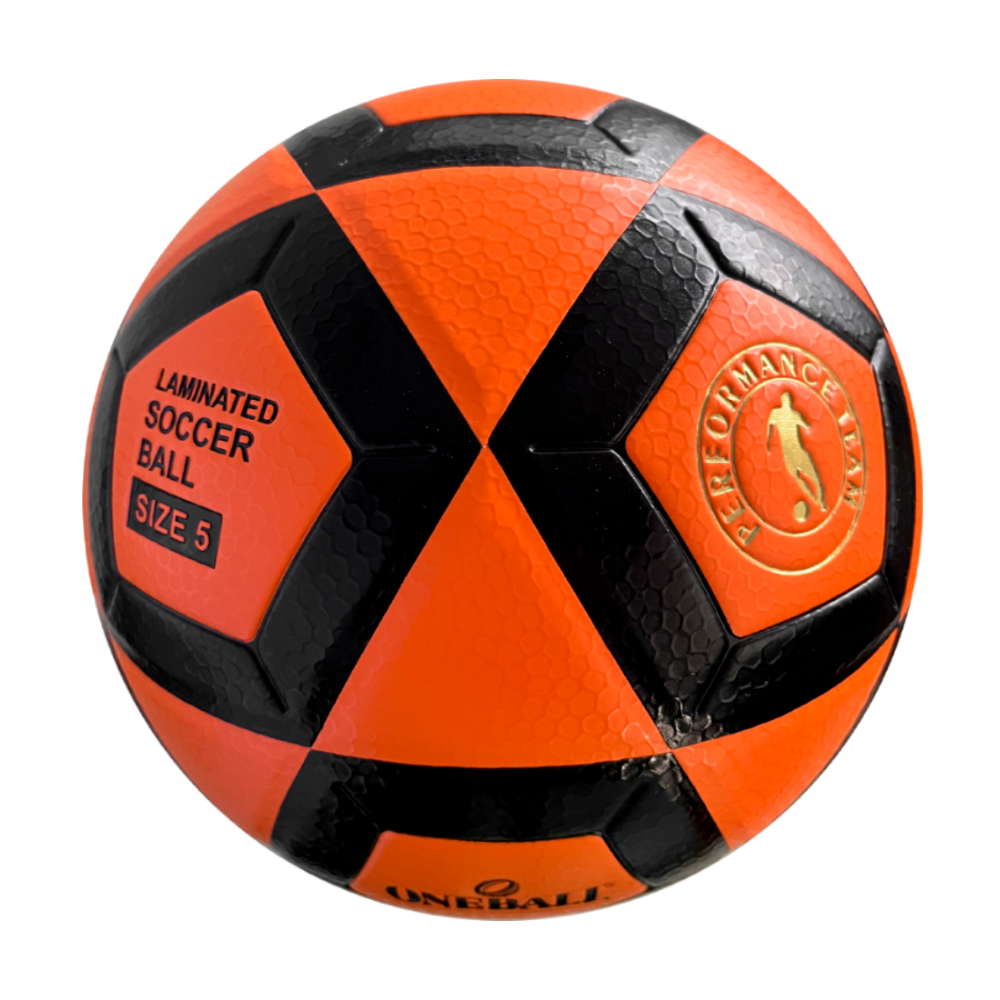 PELOTA DE FÚTBOL ONEBALL - HOLANDA - ONEBALL OX
