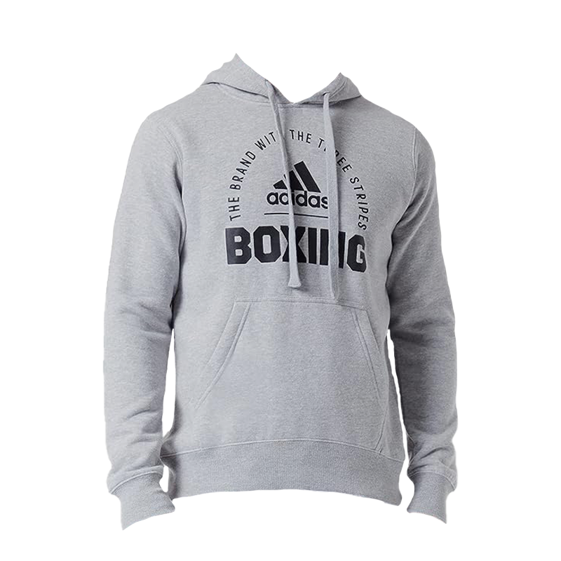 SUDADERA C/CAPUCHA COMMUNITY 21 (2) ADIDAS