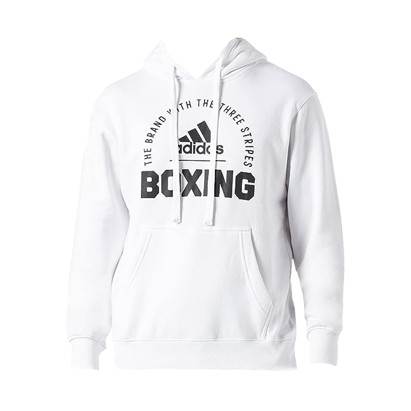 SUDADERA C/CAPUCHA COMMUNITY 21 (2) ADIDAS