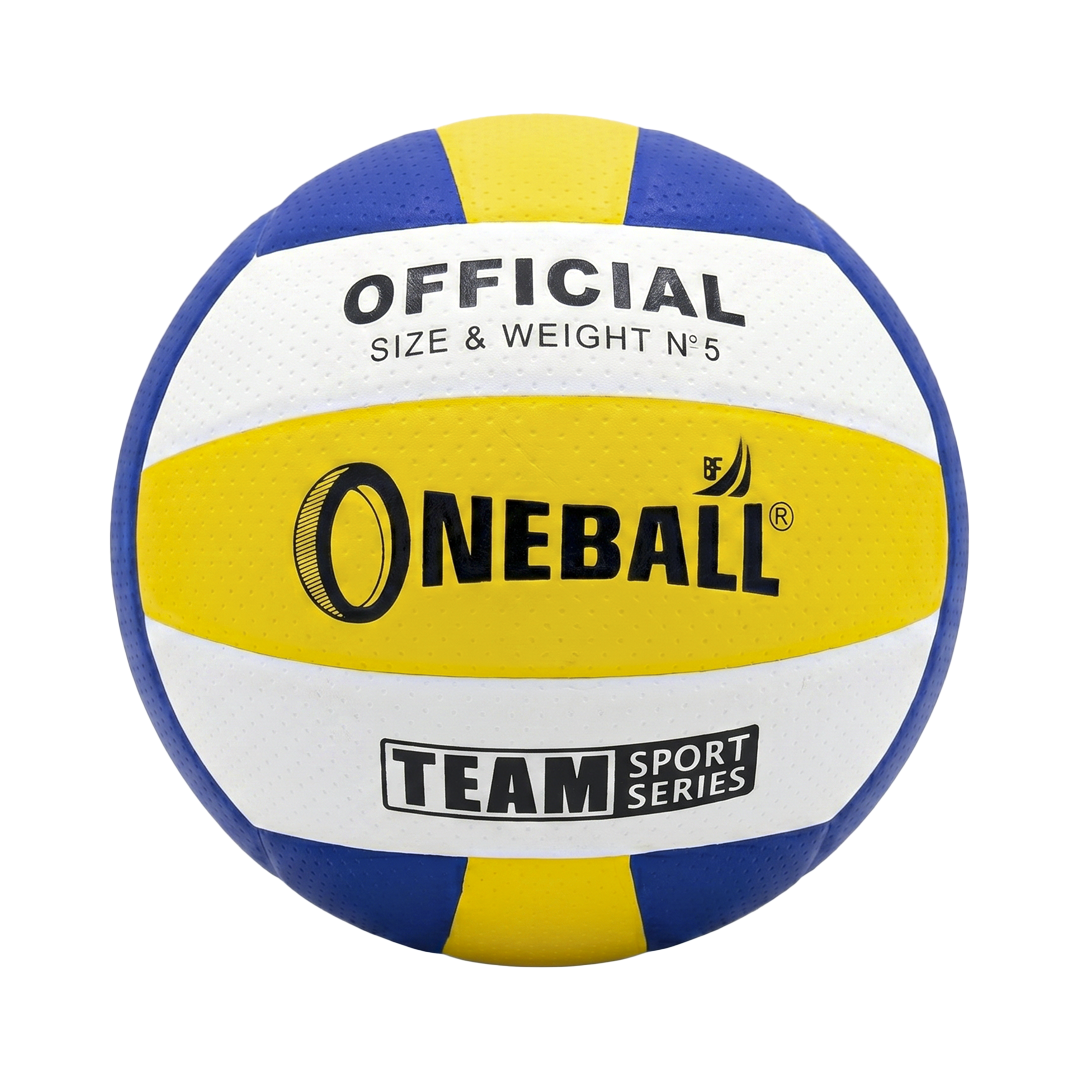PELOTA DE VÓLEY ONEBALL - CUERO PU - VB50