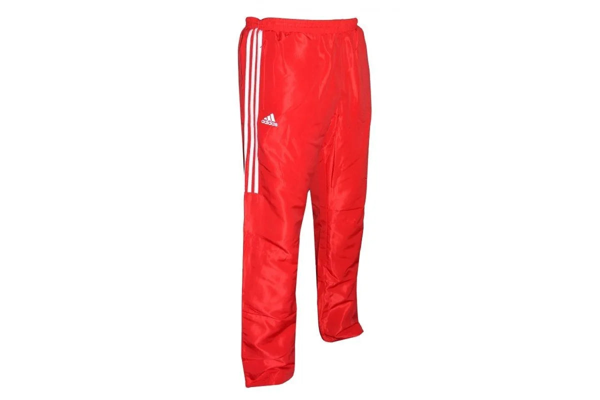 PANTALONES DE CHANDAL ADIDAS