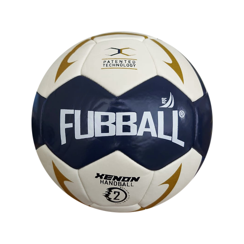 PELOTA DE BALONMANO FUBBALL XENON