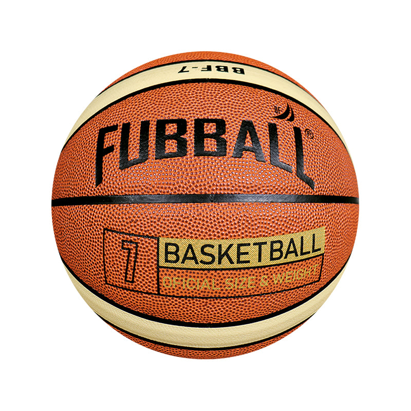 PELOTA DE BÁSQUET FUBBALL BBF