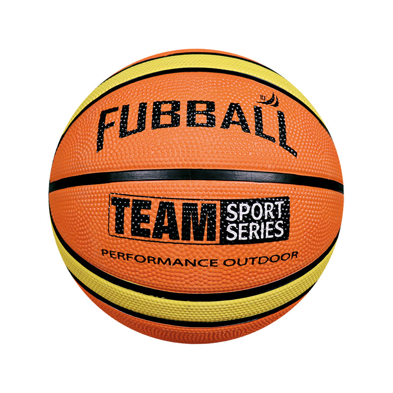 PELOTA DE BÁSQUET FUBBALL - TEAM SERIES - BR2710