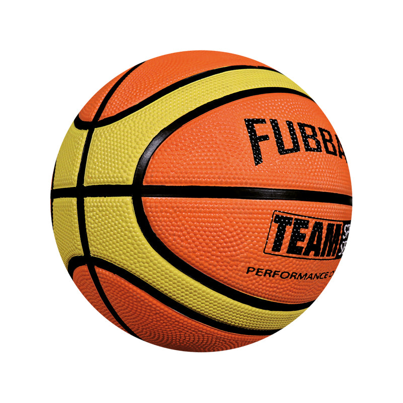 PELOTA DE BÁSQUET FUBBALL - TEAM SERIES - BR2710