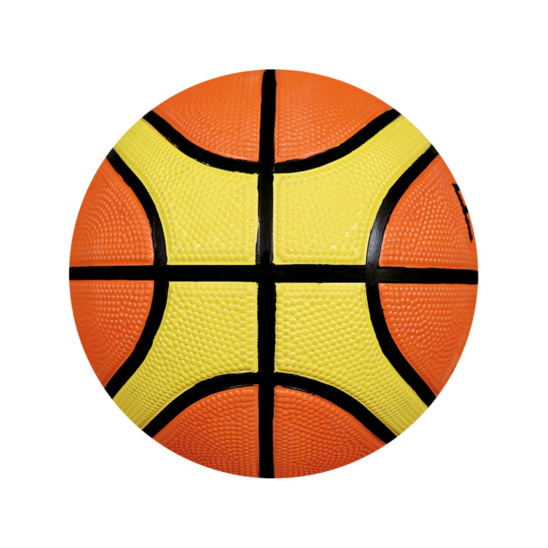PELOTA DE BÁSQUET FUBBALL - TEAM SERIES - BR2710