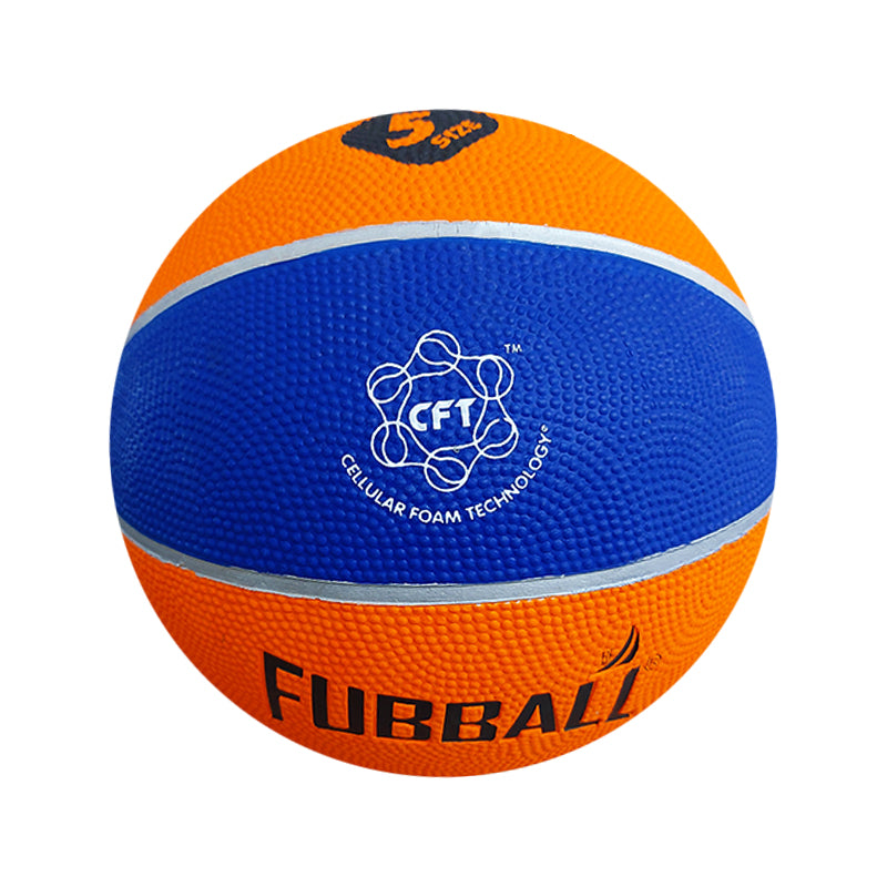 PELOTA DE BÁSQUET FUBBALL SUPERNOVA