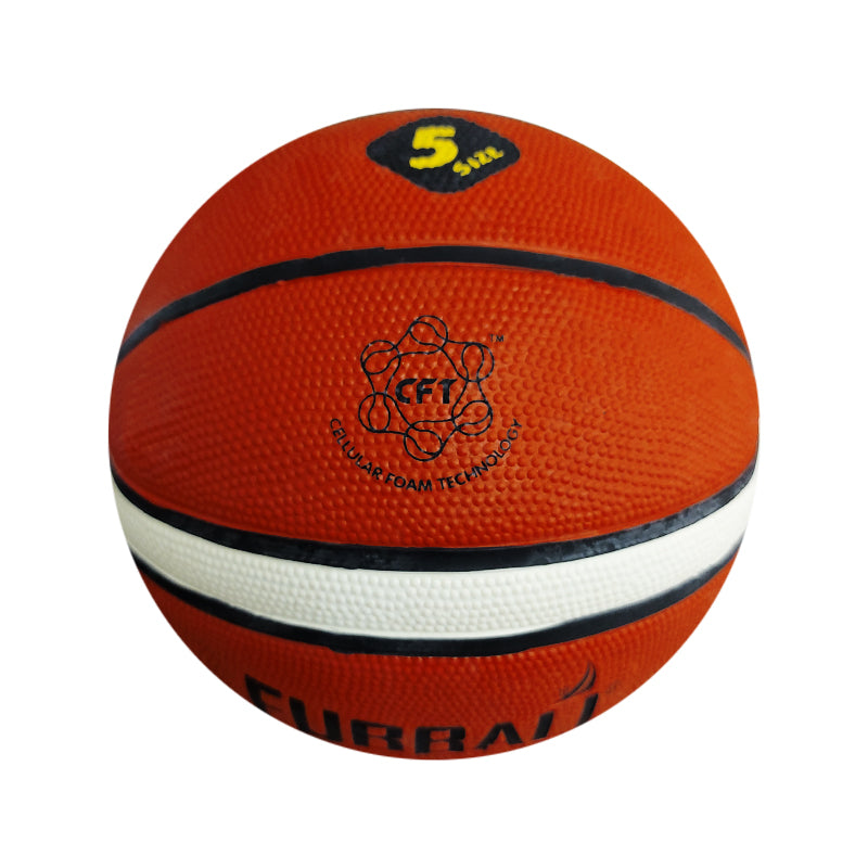 PELOTA DE BÁSQUET FUBBALL SUPERNOVA