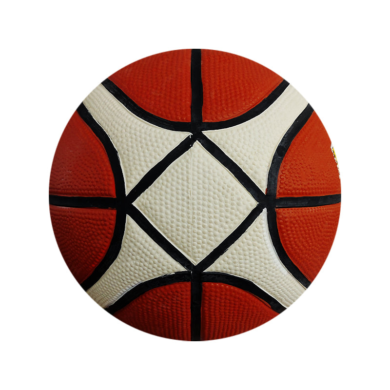 PELOTA DE BÁSQUET FUBBALL SUPERNOVA