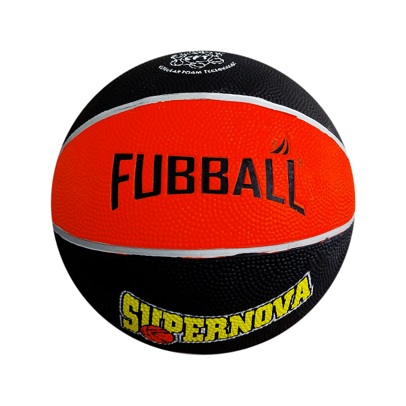 PELOTA DE BÁSQUET FUBBALL SUPERNOVA