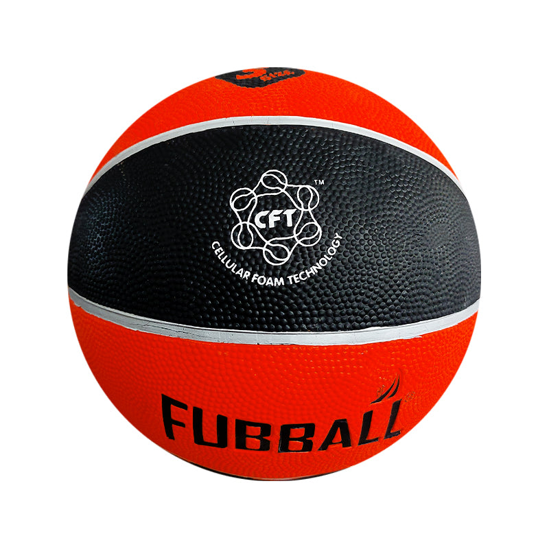 PELOTA DE BÁSQUET FUBBALL SUPERNOVA