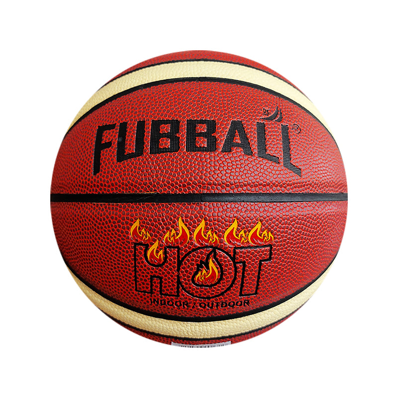 PELOTA DE BÁSQUET FUBBALL HOT