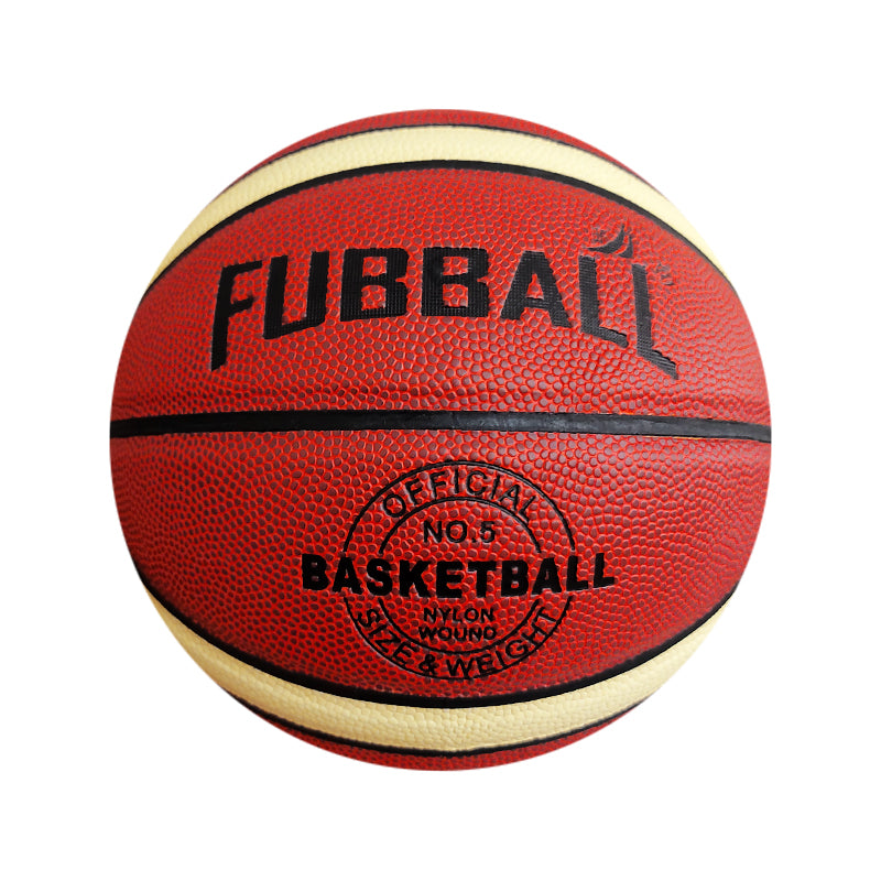PELOTA DE BÁSQUET FUBBALL HOT