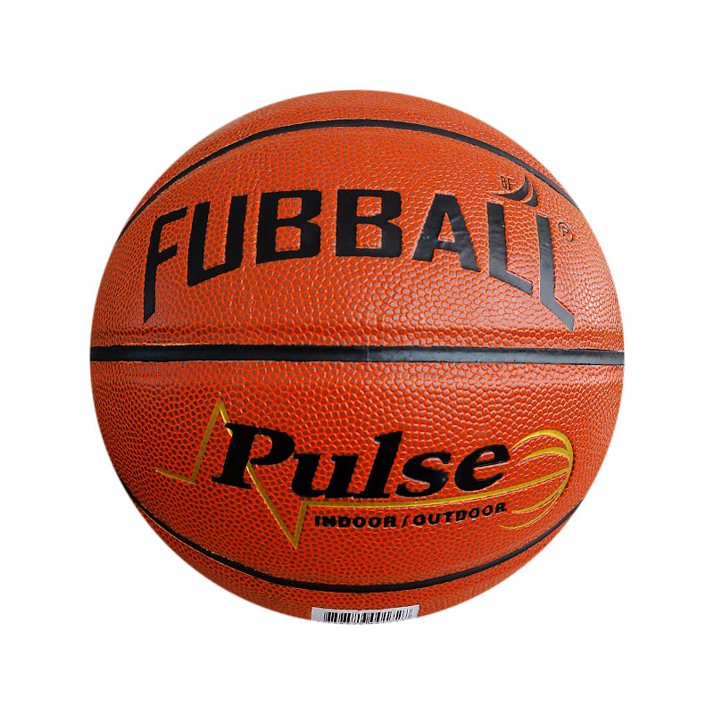 PELOTA DE BÁSQUET FUBBALL PULSE