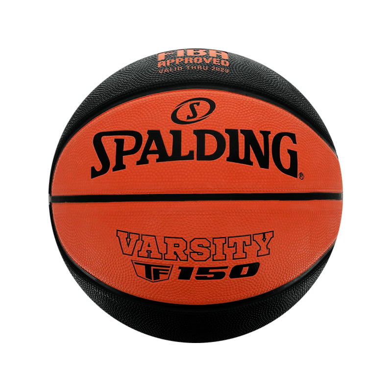 PELOTA DE BÁSQUET SPALDING TF-150 VARSITY