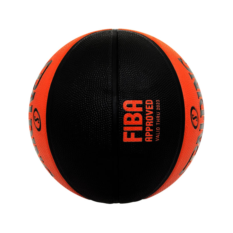 PELOTA DE BÁSQUET SPALDING - TF-150 - VARSITY