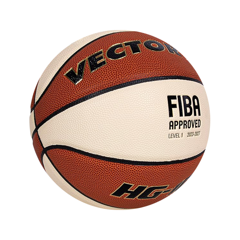 PELOTA DE BÁSQUET VECTORX HG-100