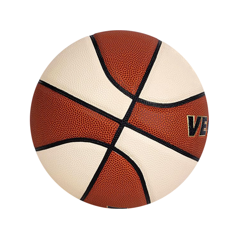 PELOTA DE BÁSQUET VECTOR X - HG-100 - FIBA APPROVED