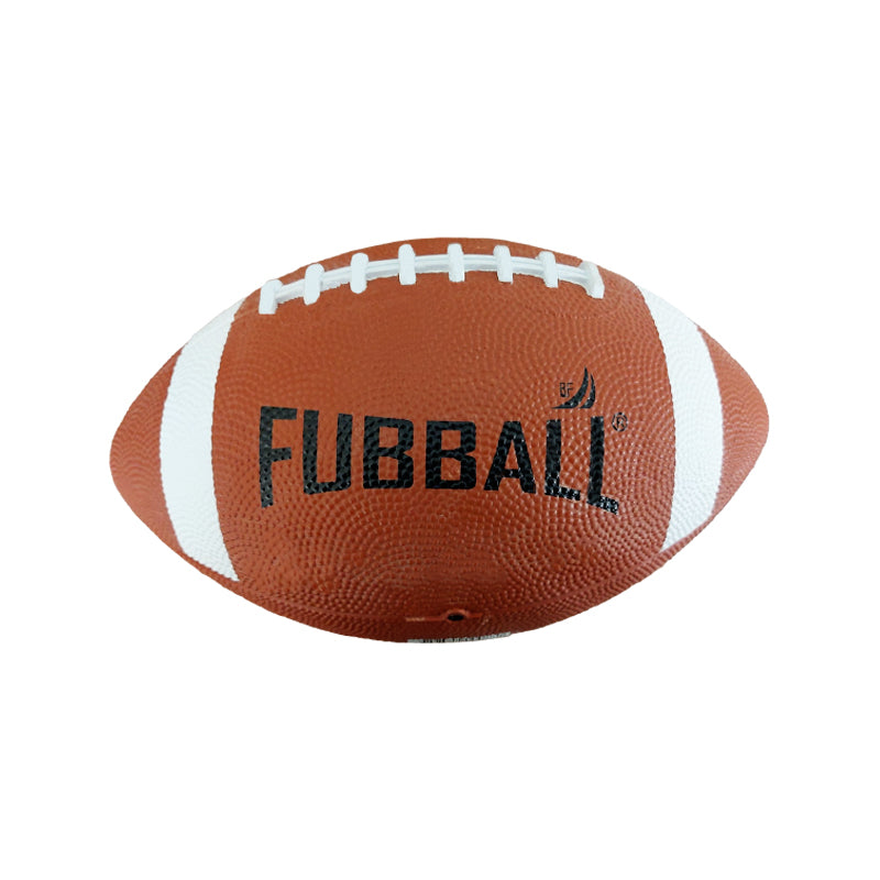 PELOTA DE FÚTBOL AMERICANO - FUBBALL