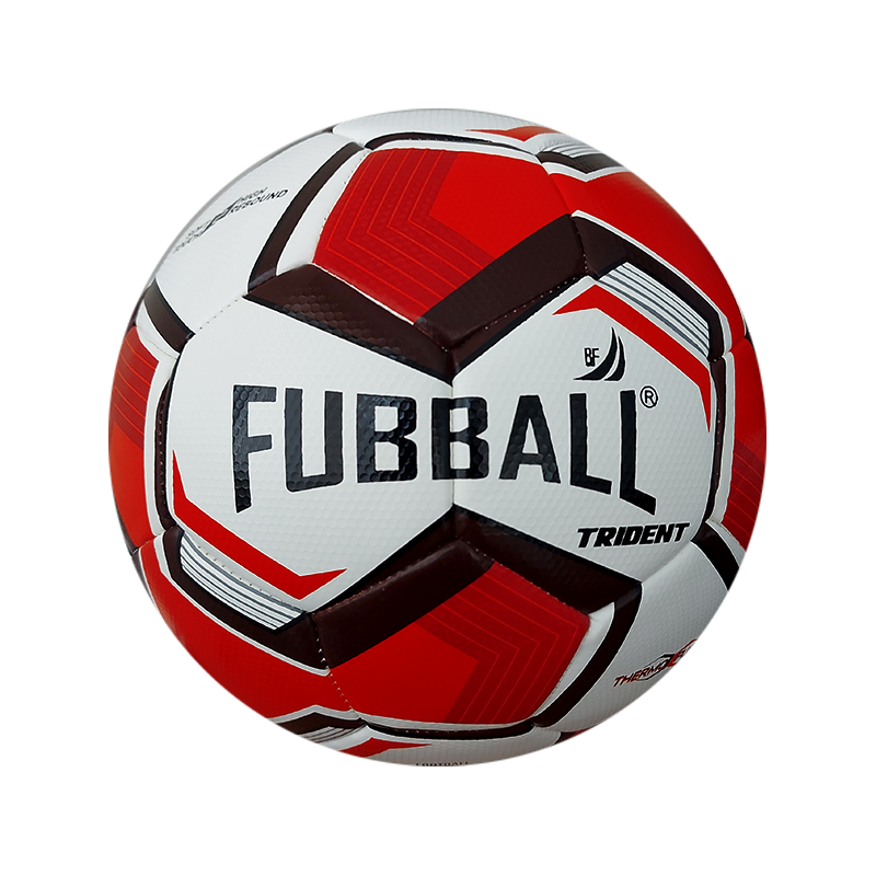 PELOTA DE FÚTBOL FUBBALL - TRIDENT PRO - THERMOSELLADA