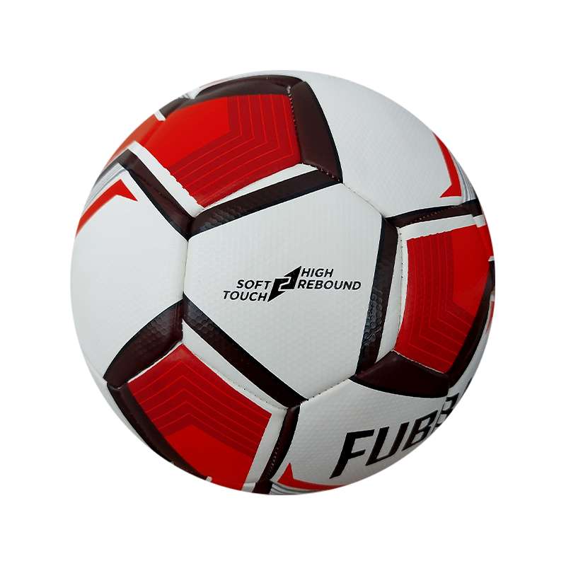 PELOTA DE FÚTBOL FUBBALL - TRIDENT PRO - THERMOSELLADA
