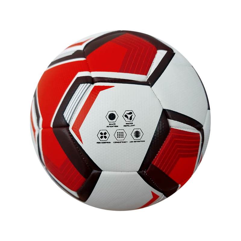 PELOTA DE FÚTBOL FUBBALL - TRIDENT PRO - THERMOSELLADA