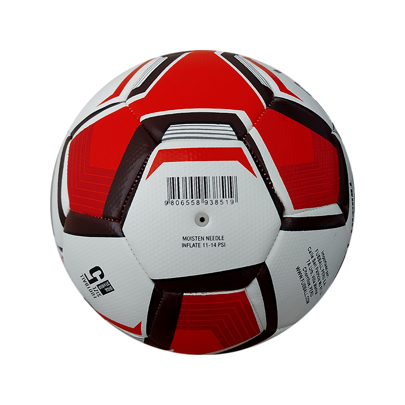 PELOTA DE FÚTBOL FUBBALL - TRIDENT PRO - THERMOSELLADA