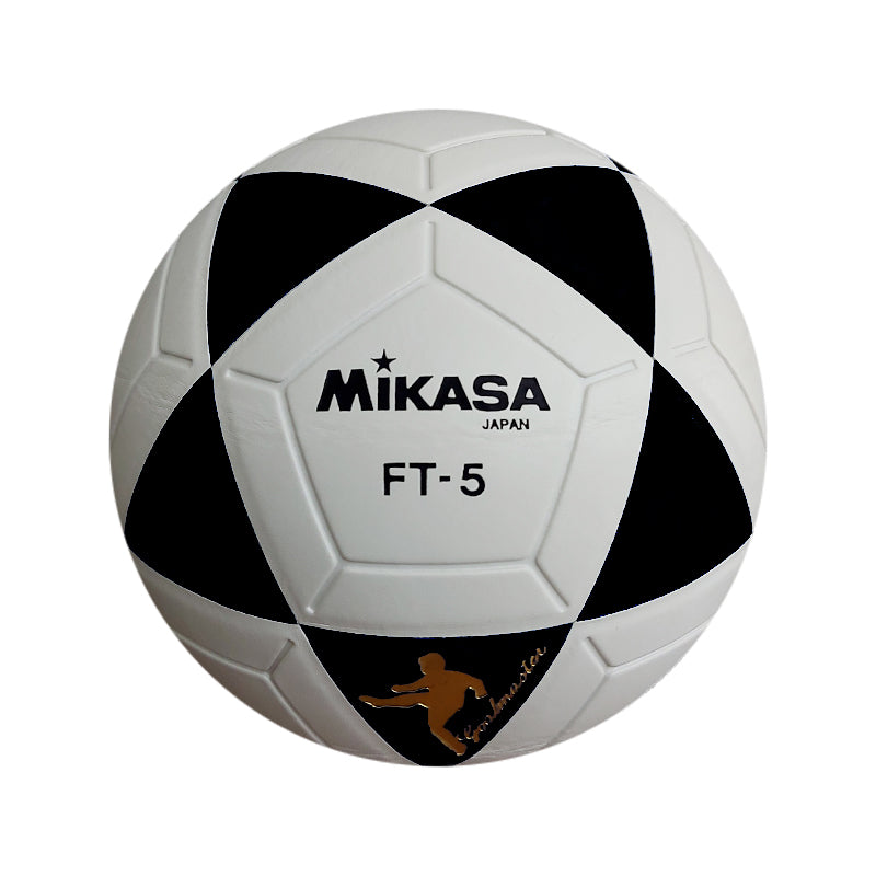 PELOTA DE FÚTBOL MIKASA FT-5